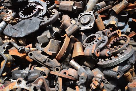 where to find sheet metal|finding scrap metal for free.